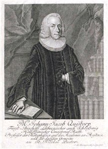JohannJakobQuistorpJMBernigeroth1757