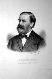 Johannes Ofner Litho
