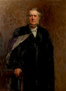 John Brown Paton