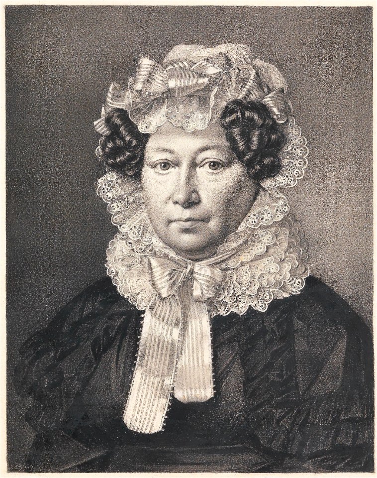 Johannes Notz Portrait Bischoff 02