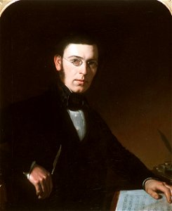 John Ambrose Lloyd