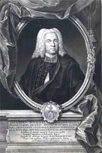 JohannMichaelHallwachsHaid