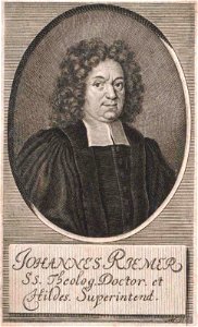 JohannesRiemerMartinBernigeroth