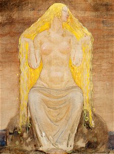 John Bauer-Freja 2