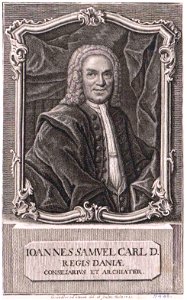 JohannSamuelCarlGründler1750