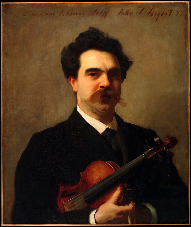 Johannes Wolff