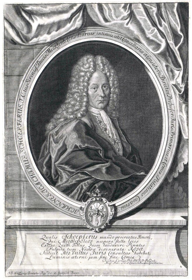 JohannJoachimSchöpffer
