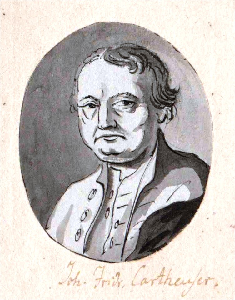 JohannFriedrichCartheuser