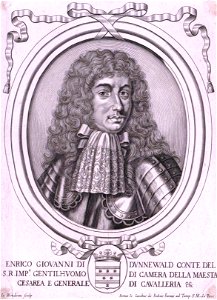 JohannHeinrichvonDünewald
