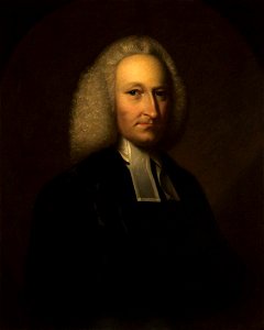 John Astley (1724-1787) - The Reverend Legh Richmond (1709-1710–1769) - 499931 - National Trust