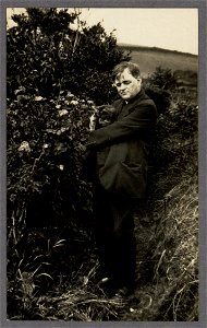John Bodfan Anwyl (5293998)
