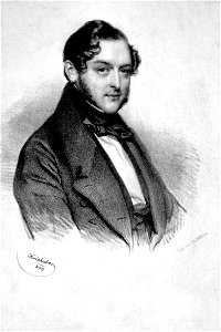 John Arthur Bloomfield Litho