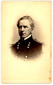 John Adams Dix, c. 1861-1865