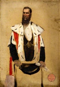 John Burns, Provost of Forres (38519024746)