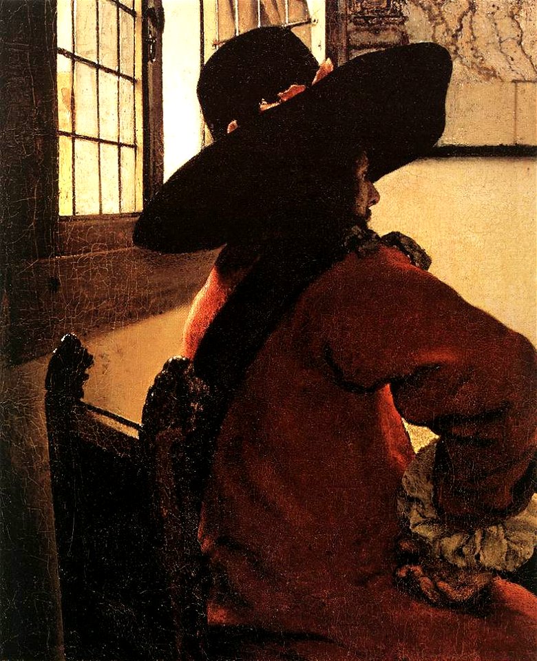 Johannes Vermeer 023 detail 02