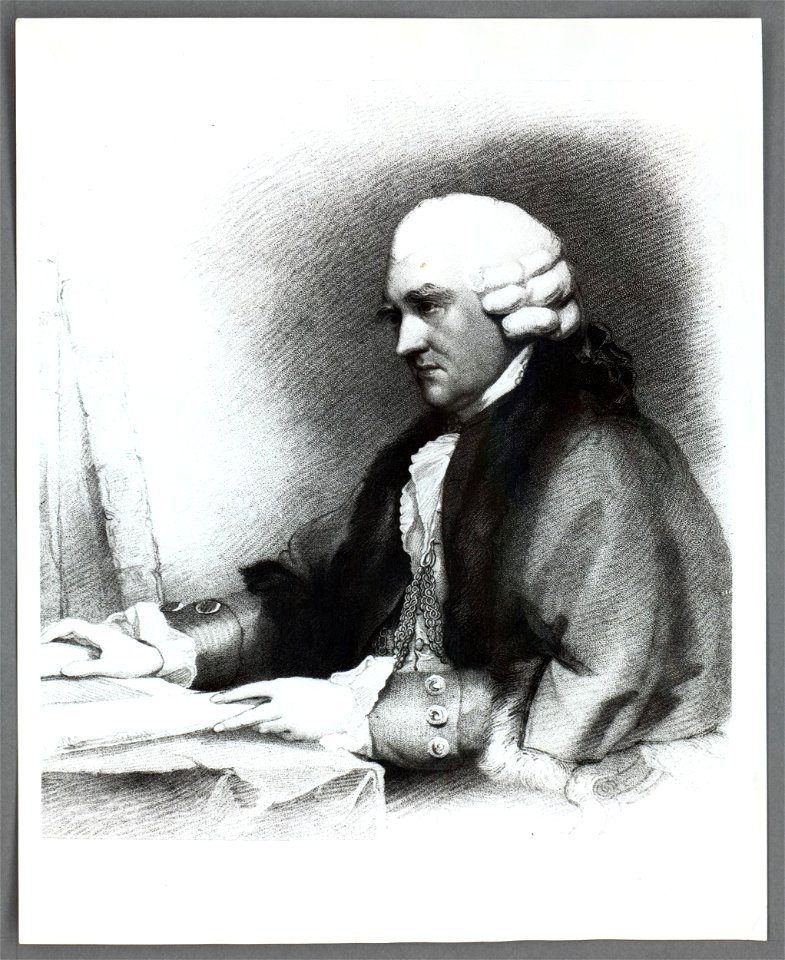 John Boydell Esq. (5227593)