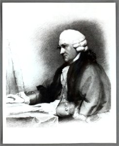 John Boydell Esq. (5227593)