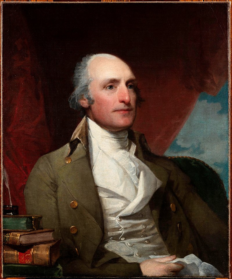 John Ashley 