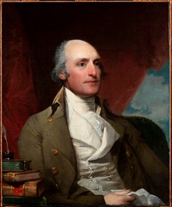 John Ashley 