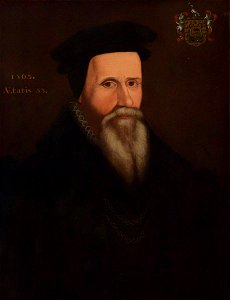 John Caius G&C