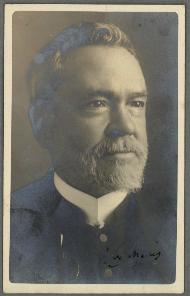 John Alban Morris (5349079)