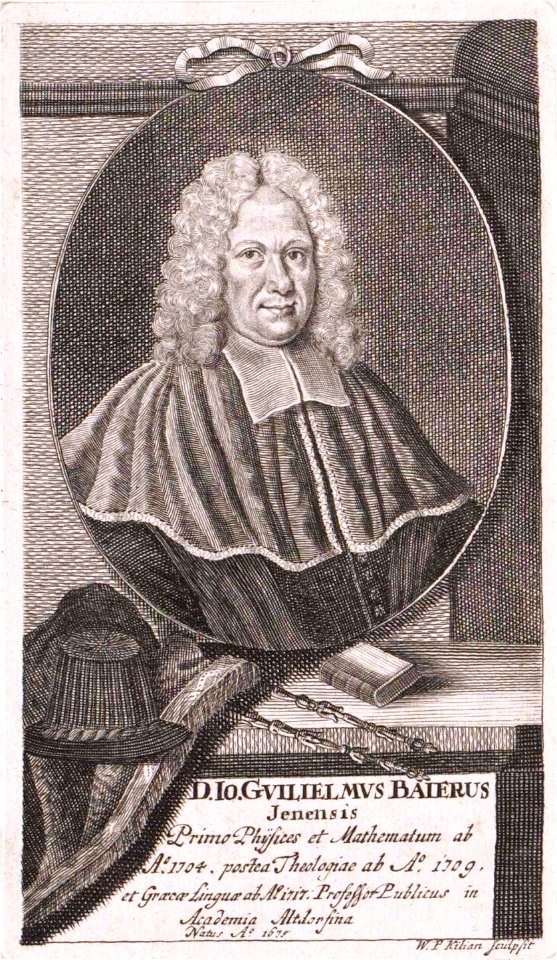JohannWilhelmBaierPhysWolfgangPhilippKilian1722
