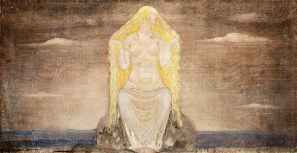 John Bauer-Freja