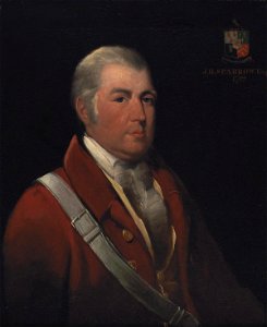 John Bodydon Sparrow