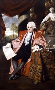 John Ash (1723-1798) colour
