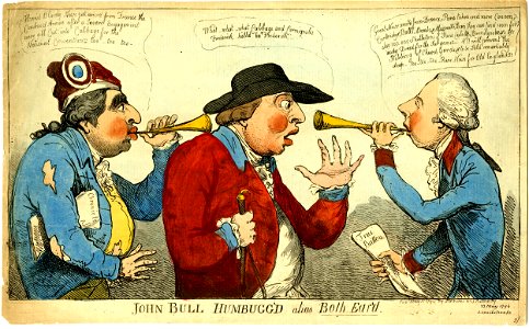 John Bull humbugg'd alias both-ear'd (BM 1868,0808.6354)