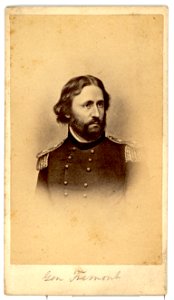 John Charles Fremont, c. 1861-1865