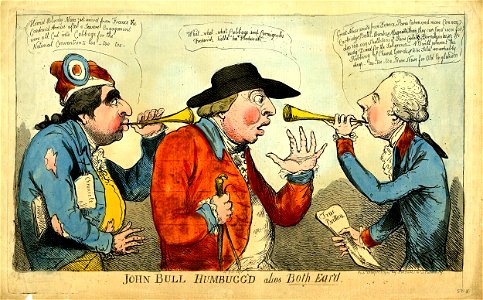 John Bull humbugg'd alias both-ear'd (BM 1851,0901.1371)