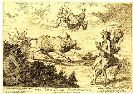John Bull triumphant. (BM 1868,0808.4638)