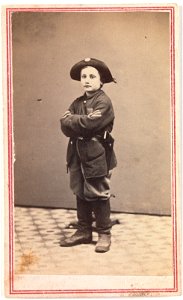 John Clem by Morse & Peaslee