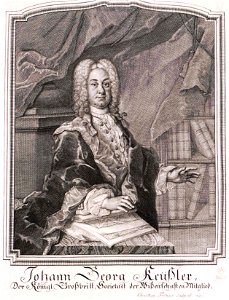 JohannGeorgKeyßlerChristianFritzsch1751