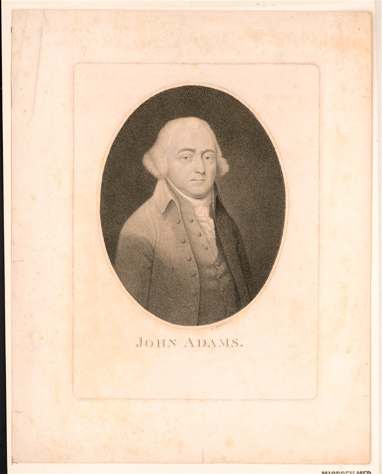 John Adams - C. Tiebout sct. LCCN2014645329
