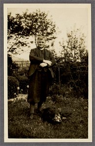 John Bodfan Anwyl (5293999)