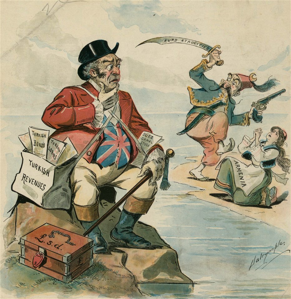 John Bull's dilemma - Dalrymple. LCCN2012648689 (cropped)