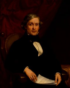 John Cranch - William Greenleaf Eliot, Jr. - 92-1944 - Saint Louis Art Museum