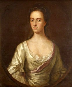 John Alexander (1686-1766) - Called 'Elizabeth Chudleigh (1720–1788), Countess of Bristol, Later Bigamous Duchess of Kingston' - 851697 - National Trust