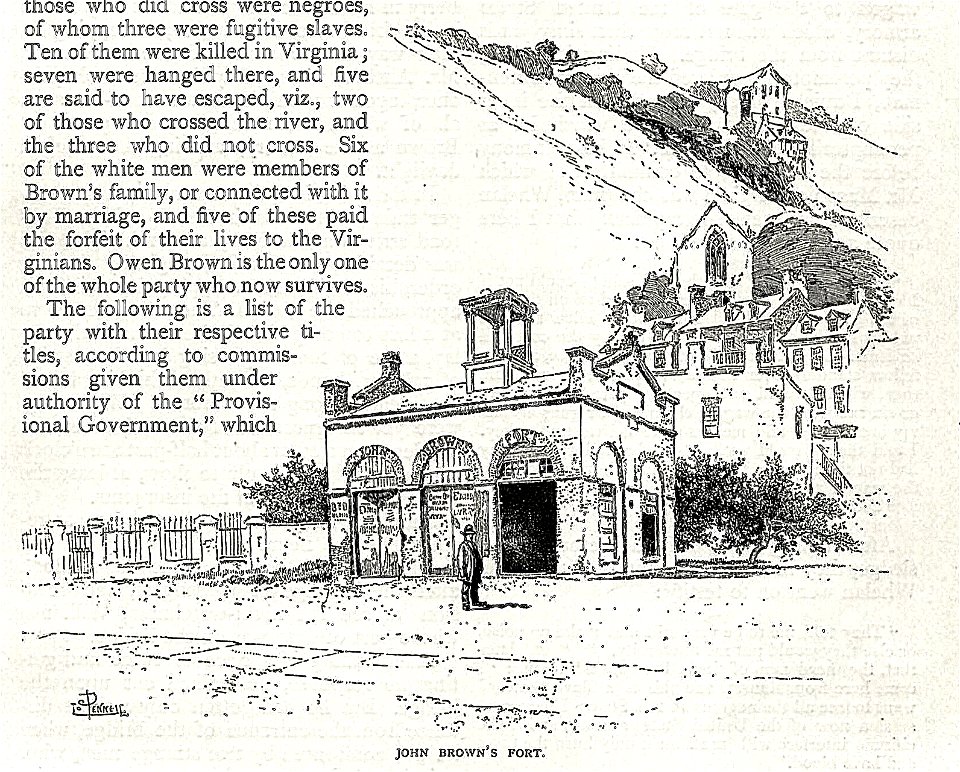 John Brown's Fort 2