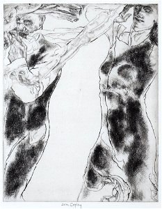 John Copley - 10.Copley-Figures-in-the-Wind