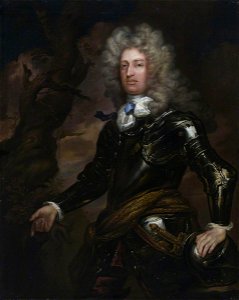 John Baptist de Medina (1659-1710) (attributed to) - Meinhard Schomberg (1641–1719), Duke of Leinster and 3rd Duke of Schomberg - 1220970 - National Trust