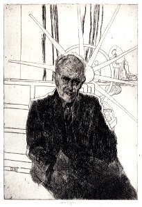 John Copley - 35.Copley-In-my-Studio