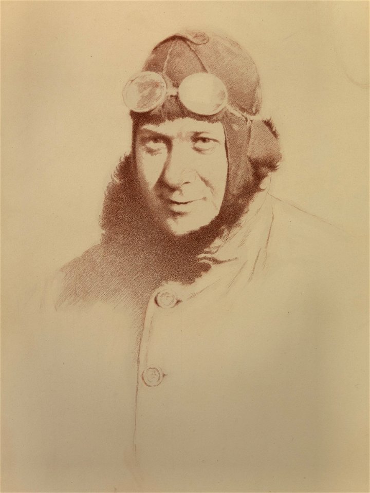 John Elliott, James R. McConnell. SAAM-1927.8.15 (cropped)