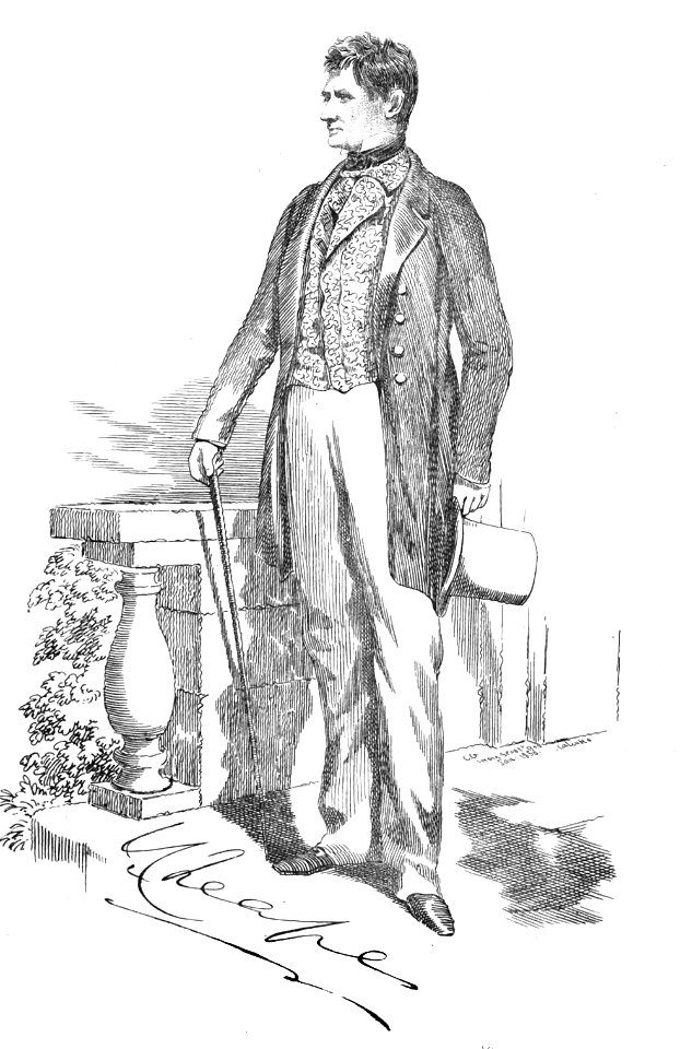 John Cheape