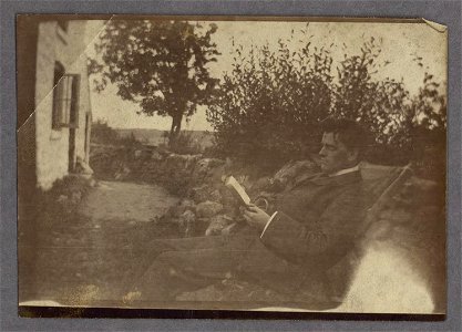 John Bodfan Anwyl (5349036)