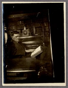 John Bodfan Anwyl (5349034)