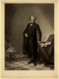 John C. Calhoun LCCN2003679757