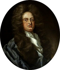 John Closterman (1660-1711) (after) - Colonel George Lucy (1665-1666–1721) - 533943 - National Trust